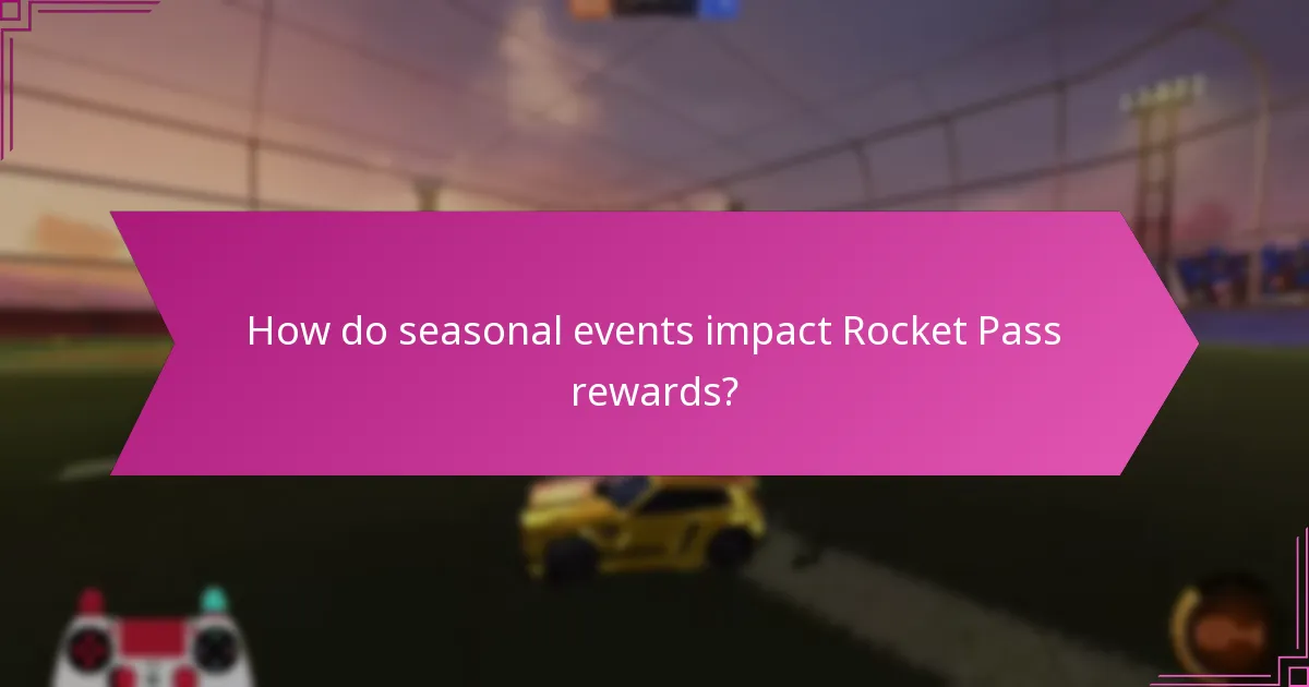How can players maximise their Rocket Pass rewards?