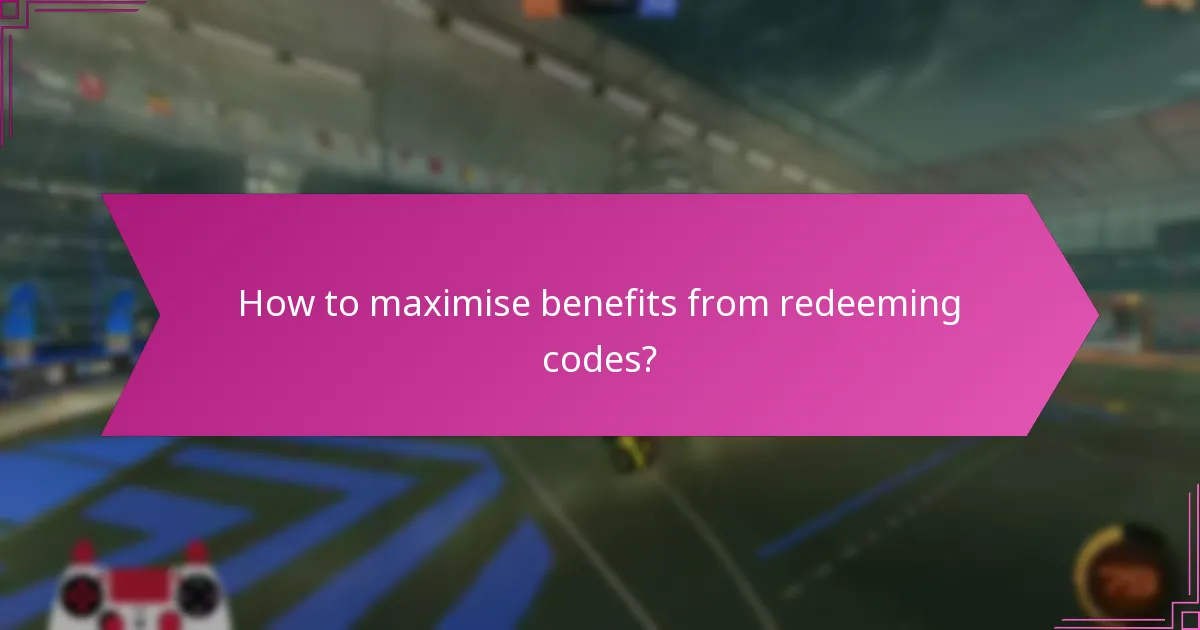 When are the upcoming event dates for redeem codes?