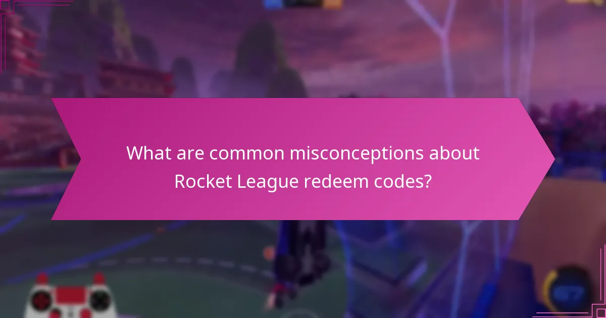 Where can I find valid Rocket League redeem codes?