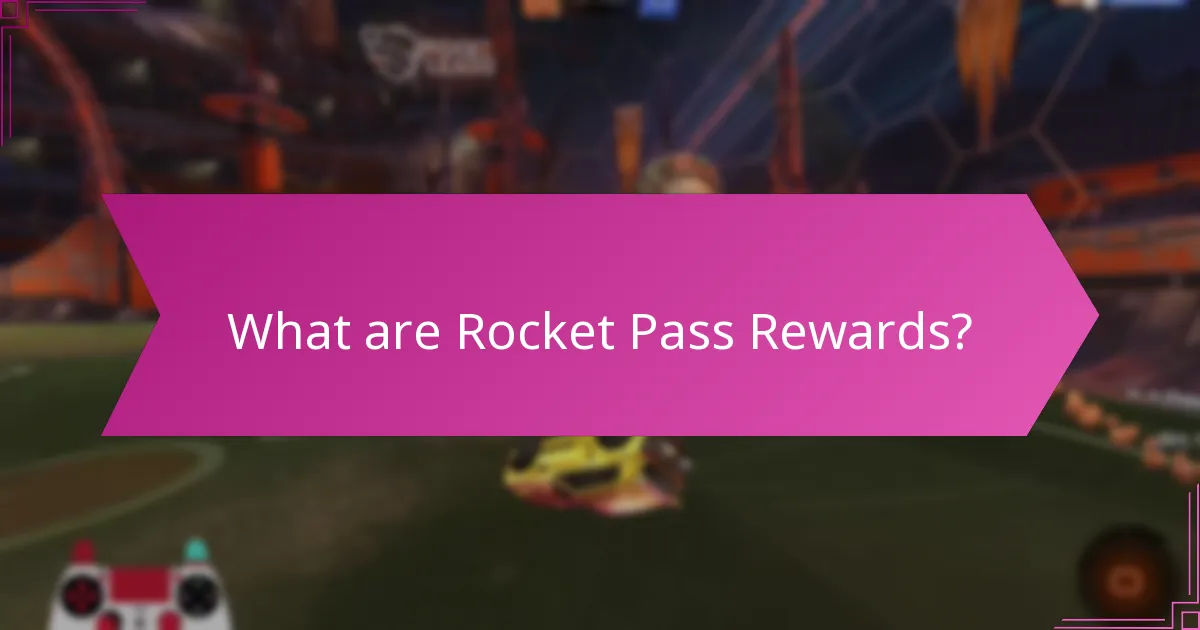 When do Rocket Pass rewards refresh?