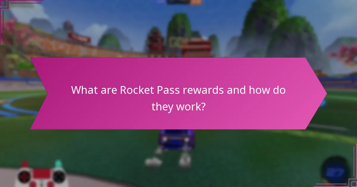 What is the market value of Rocket Pass items?
