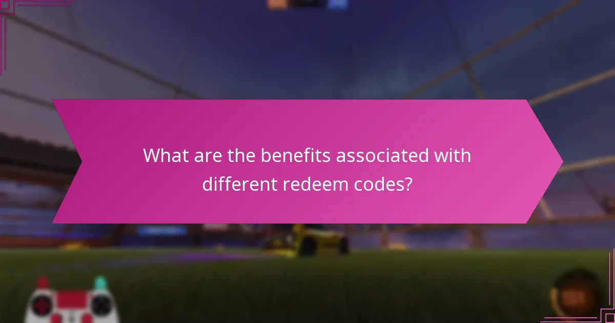 How do redeem codes differ across gaming platforms?