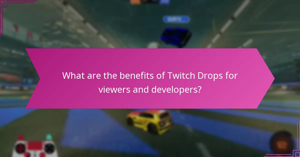 How do influencer partnerships enhance Twitch Drops campaigns?