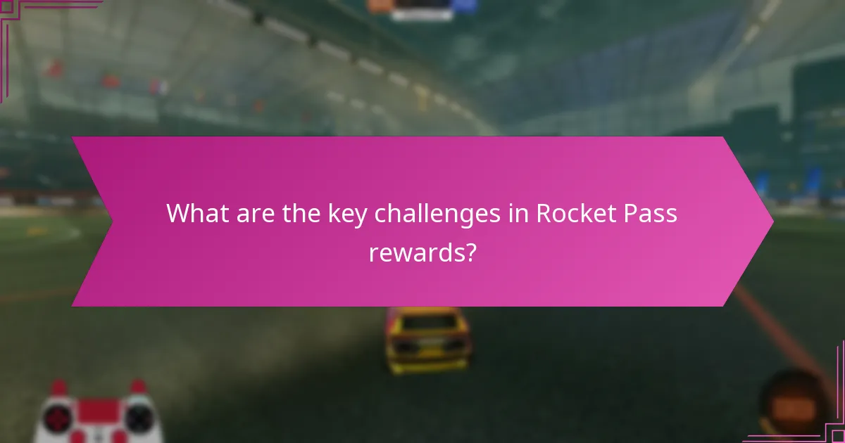 What strategies can maximize Rocket Pass rewards?