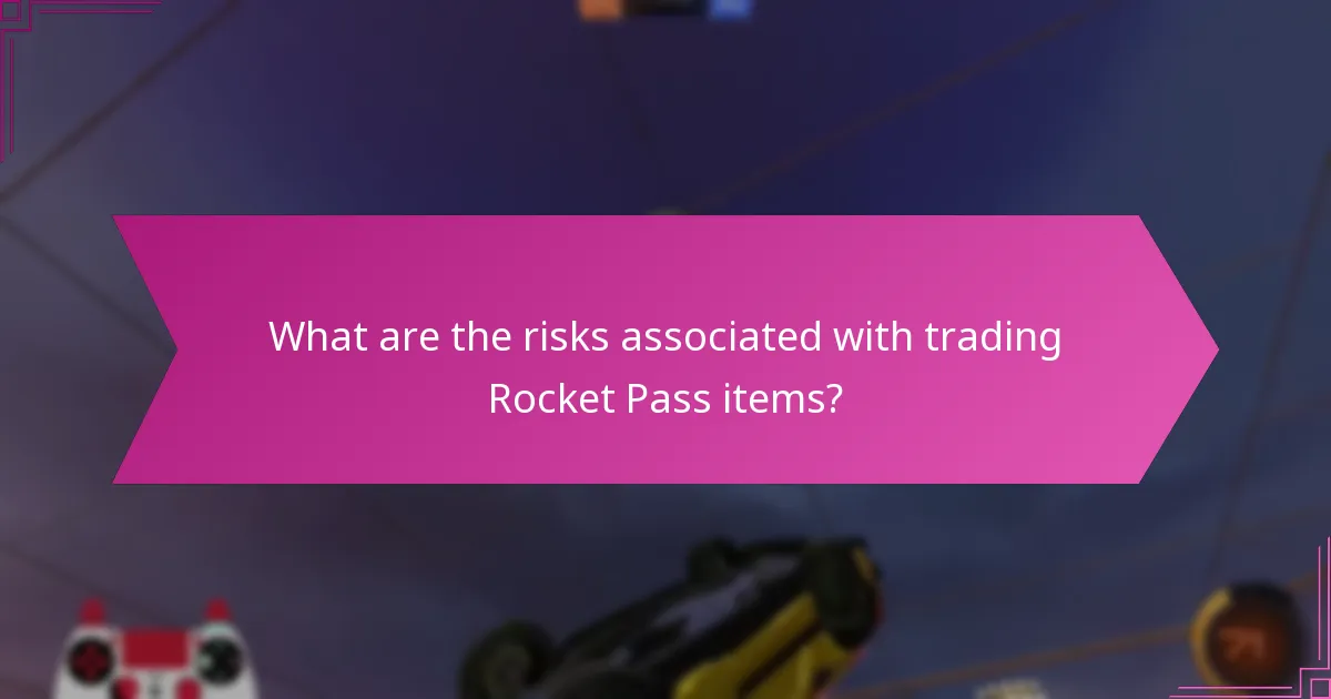 Which Rocket Pass items are most desirable?