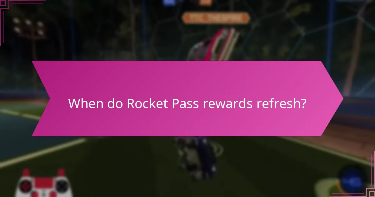 Which strategies maximise Rocket Pass rewards?